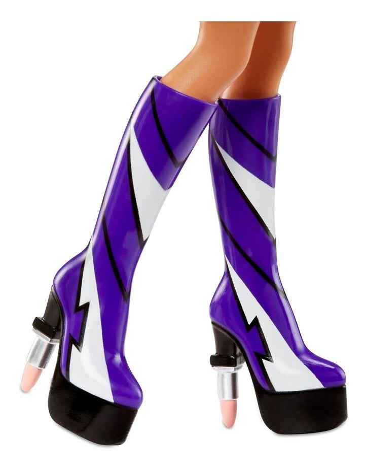 Scorchin' Doll Yasmin