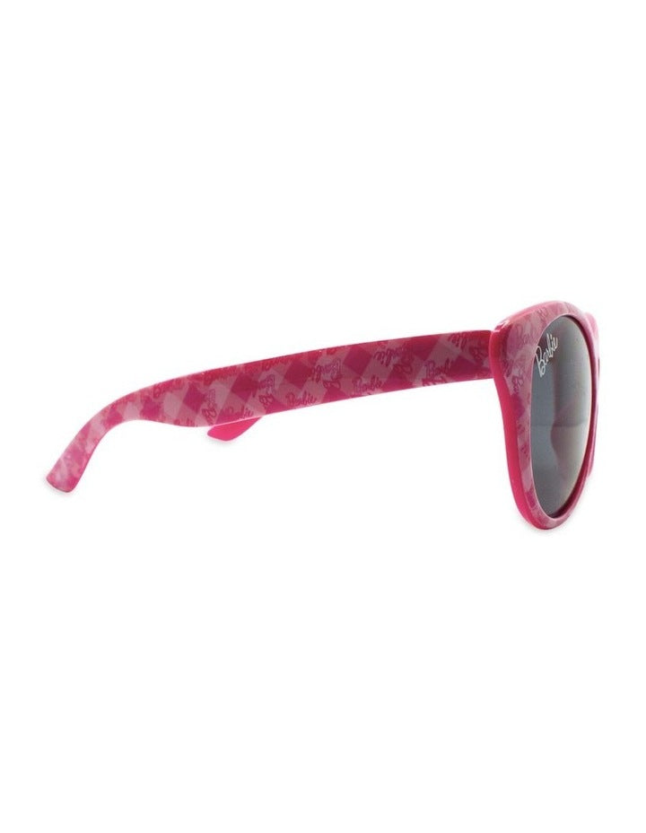 Printed Round Sunglasses in Multi