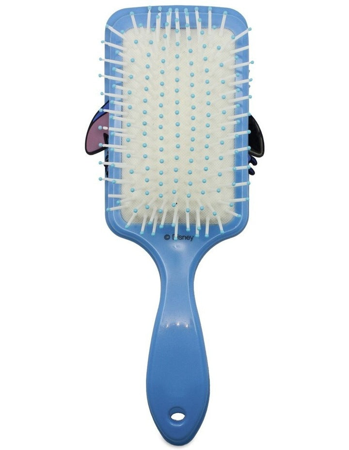 Paddle Hairbrush in Multi