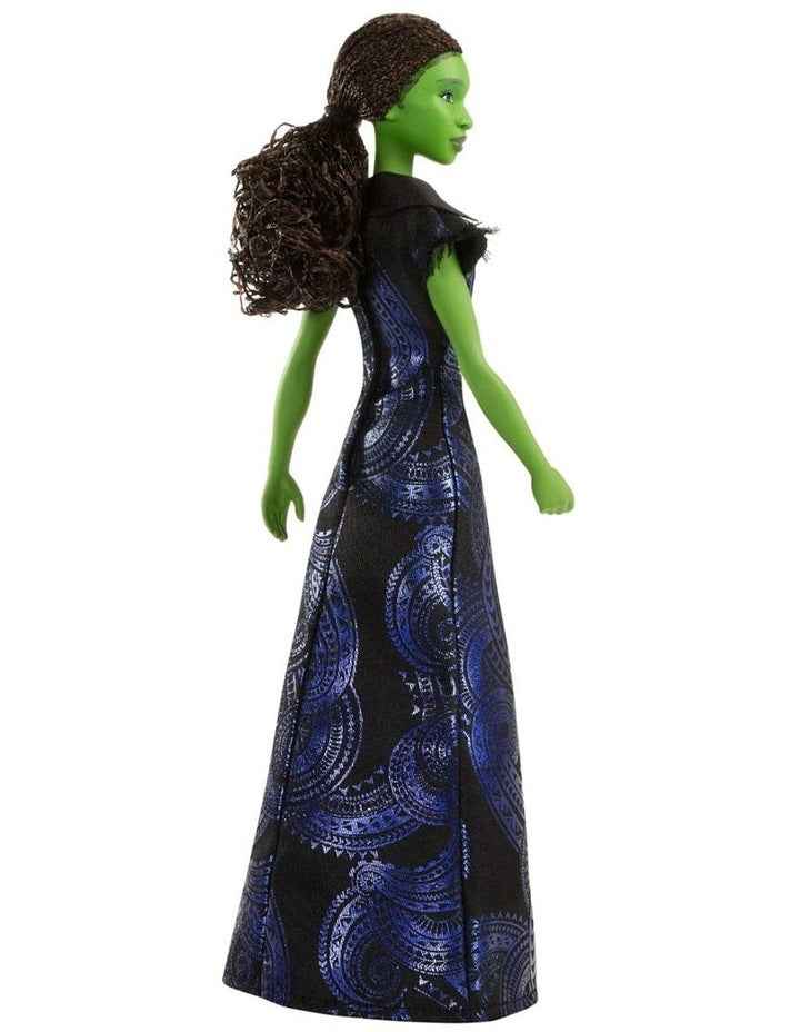 Universal Pictures For Good Singing Elphaba Doll