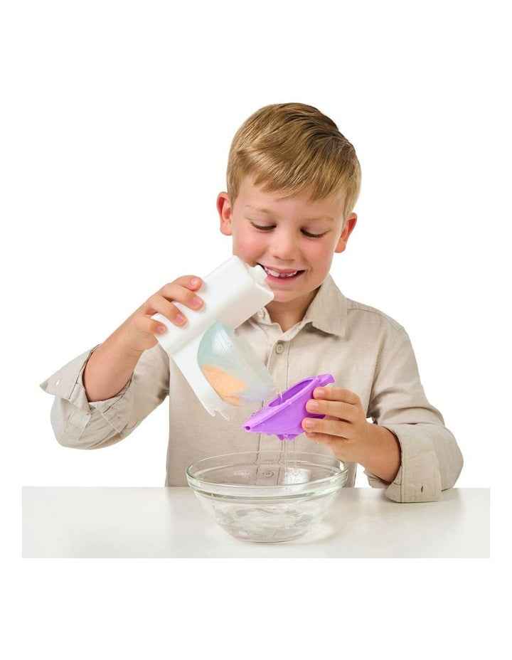 Gotta Go Giraffe - Gigi