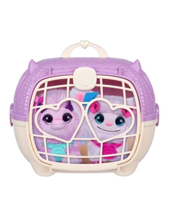 ScruffaLuvs Twin Fantasy