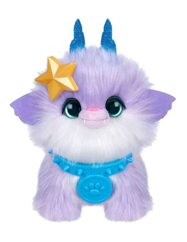 ScruffaLuvs Twin Fantasy