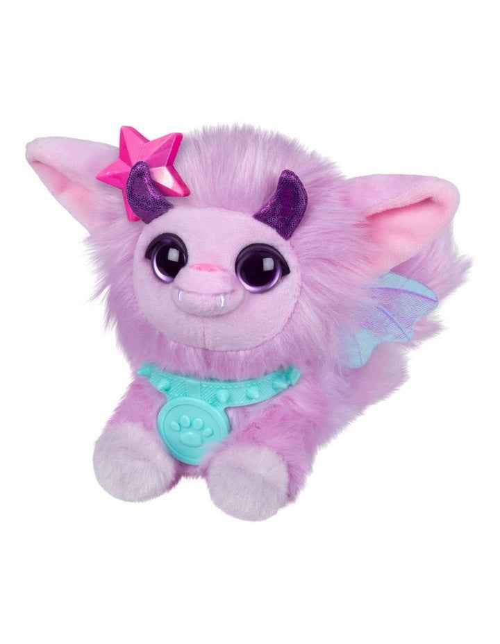 ScruffaLuvs Twin Fantasy