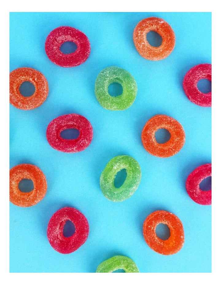 Happy Holidays Vegan 310g