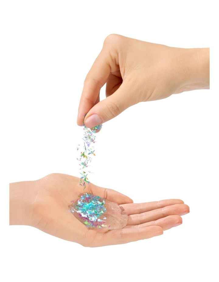 Rainbow Shimmers with Slime Fashion Doll