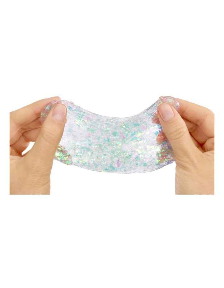 Rainbow Shimmers with Slime Fashion Doll