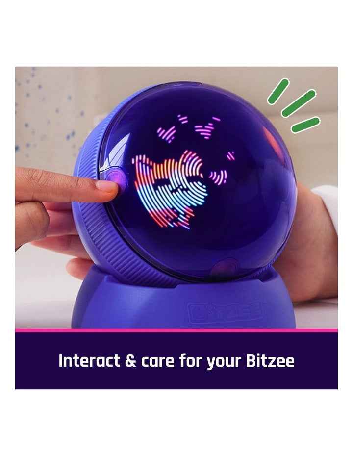 Ball Interactive Toy