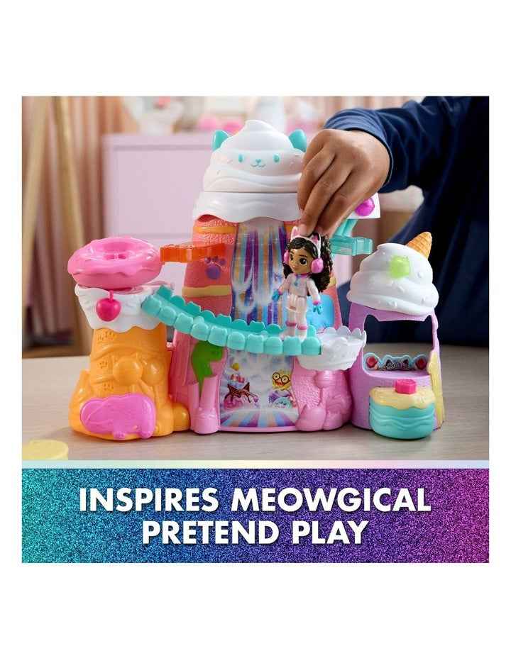 Sweet Treat Mountain 12-Piece Set
