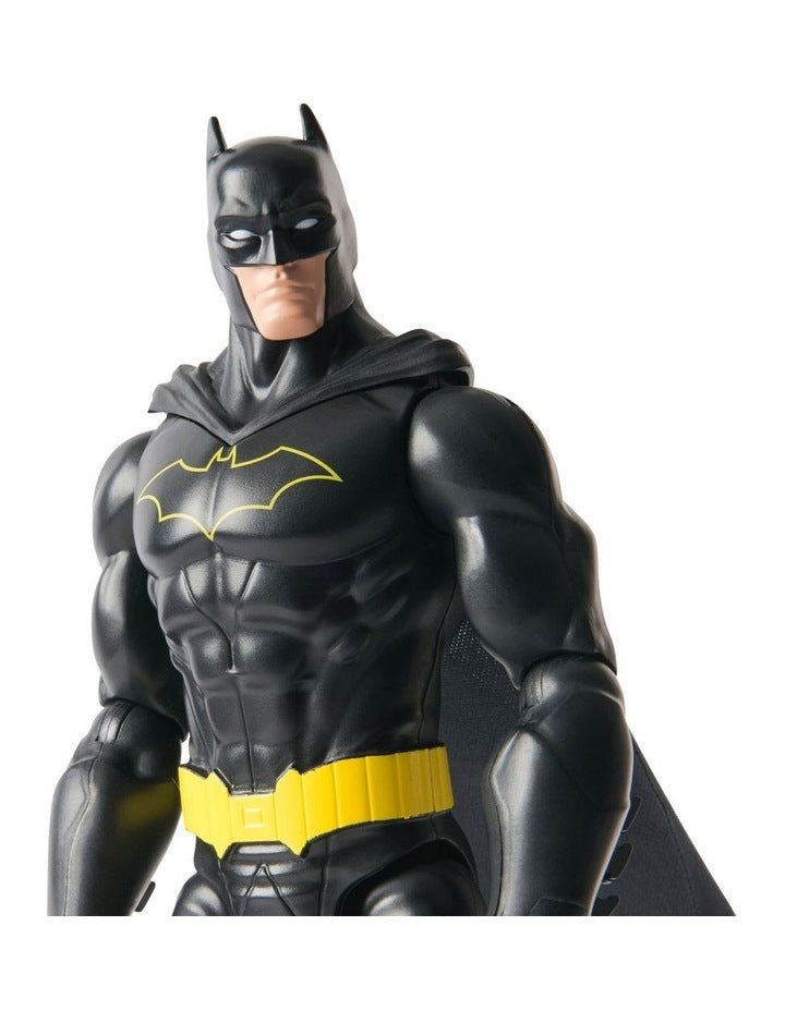 Batman Stealth Remote Control Batcycle