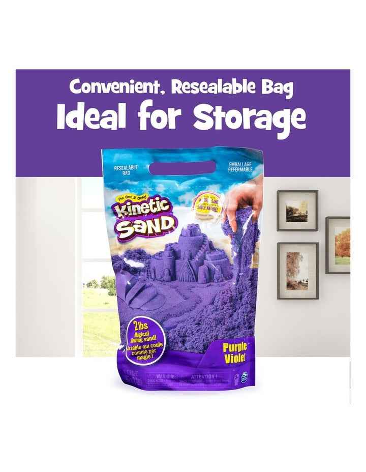 Colour Bag 2lb