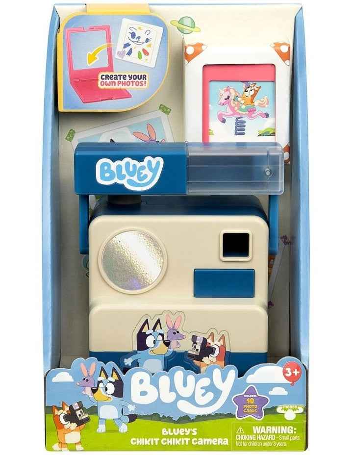 Chikit Chikit Camera