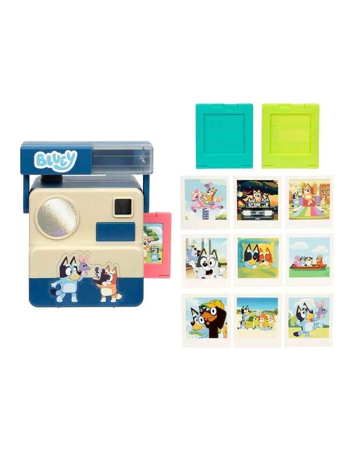 Chikit Chikit Camera