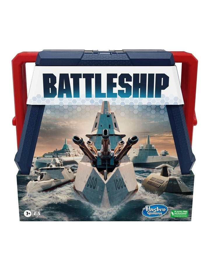 Battleship Game