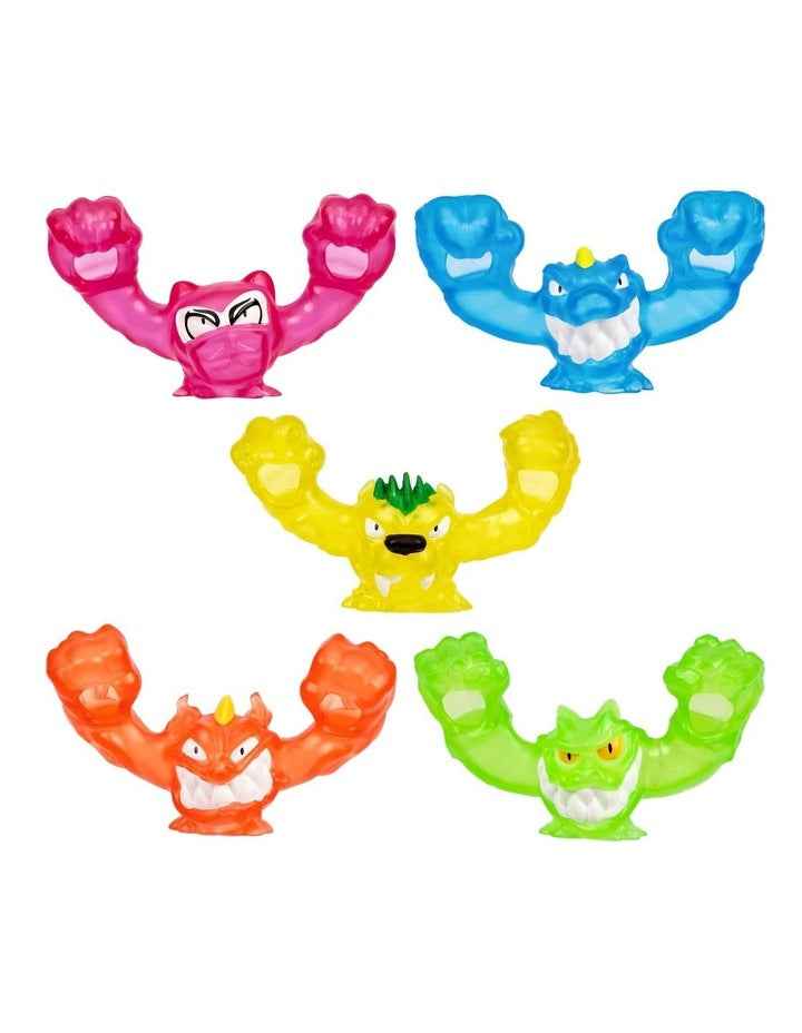 Meteor Madness Goo Slingers 5 Pack