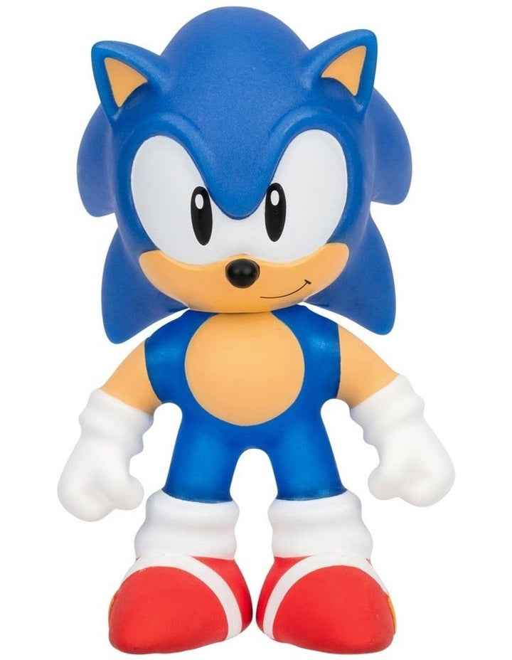 Sonic The Hedgehog Chaos Emerald