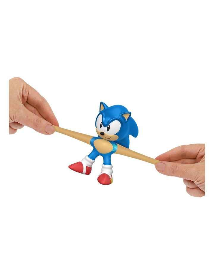 Sonic The Hedgehog Chaos Emerald