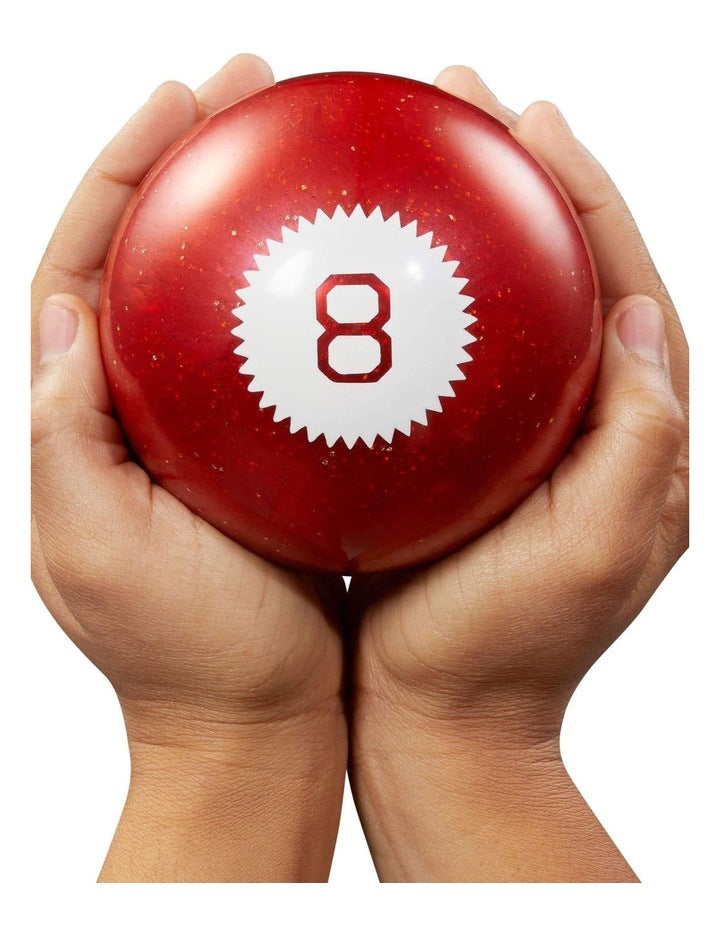 Magic 8 Ball 80th Anniversary Edition