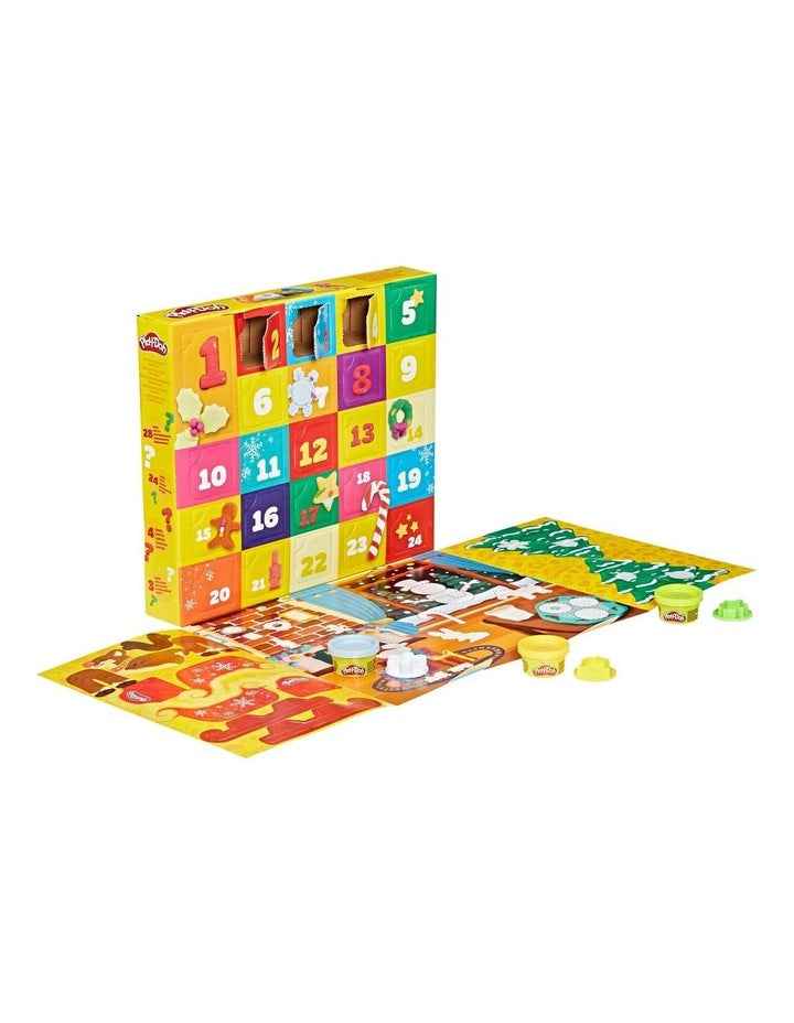Holiday Advent Calendar