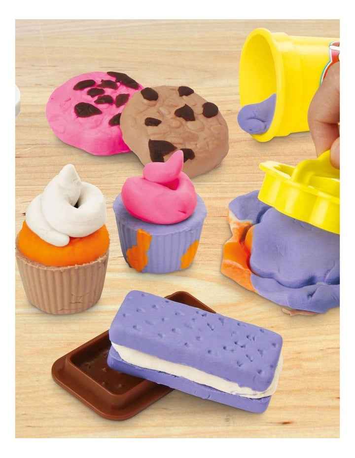 Little Bakery Playset