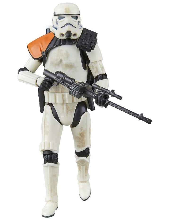 The Black Series Sandtrooper