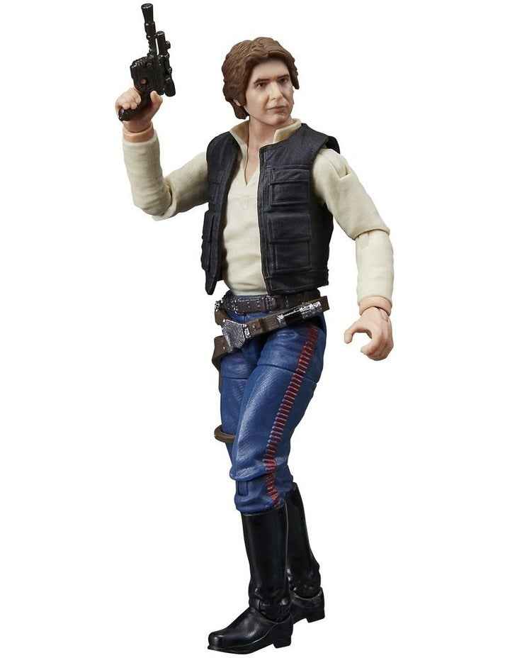 The Vintage Collection Han Solo