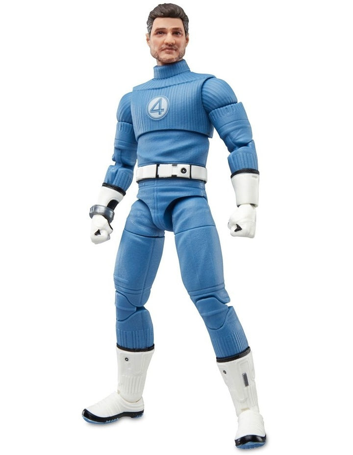 Legends Series Mister Fantastic