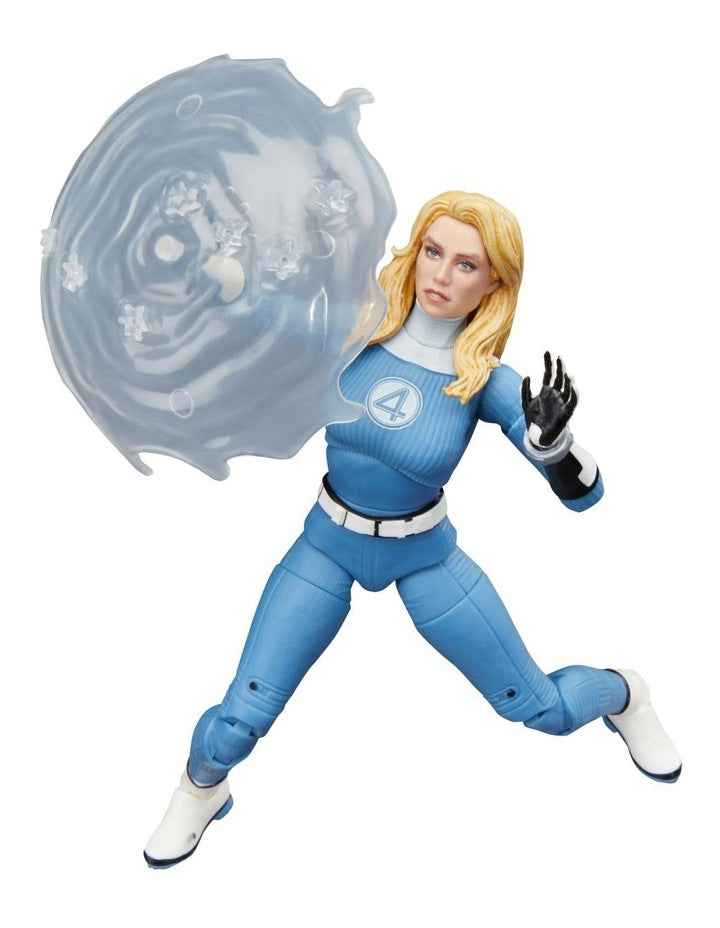 Legends Series Marvel's Invisible Woman