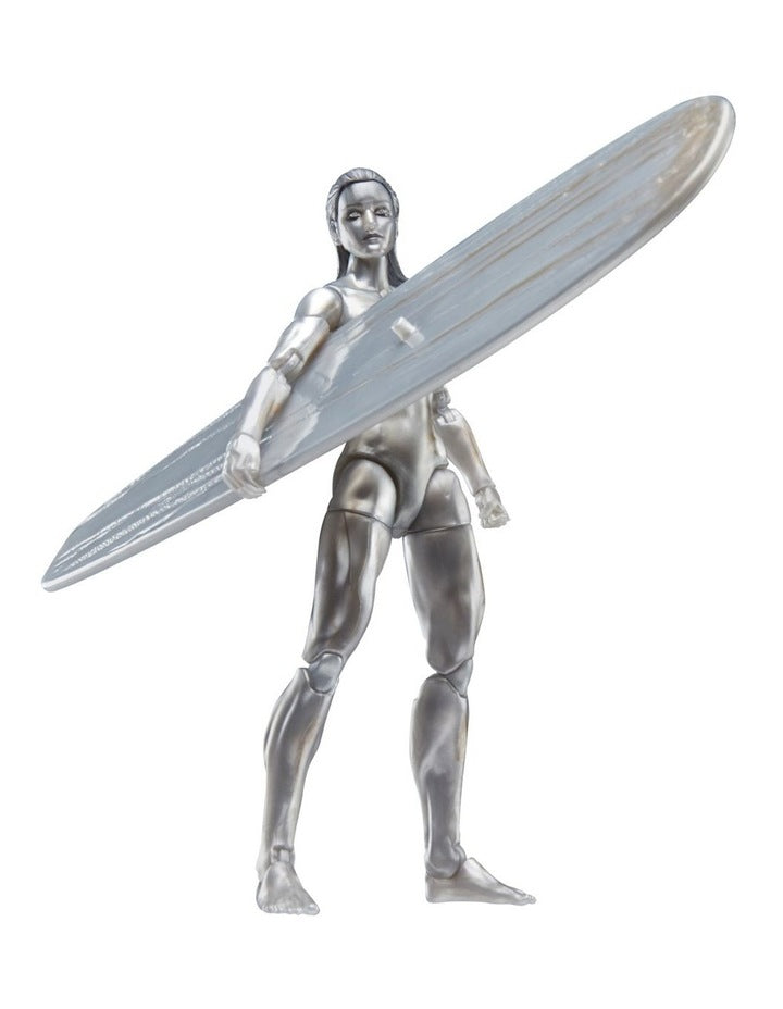 Marvel Legends Series Silver Surfer