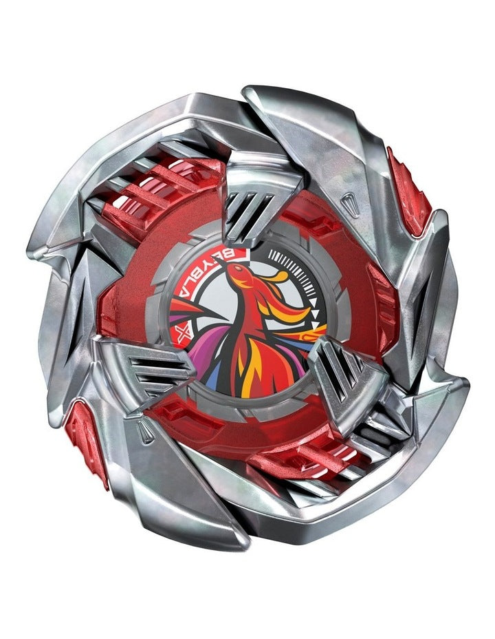 Scarlet Garuda 4-70TP BX Starter Pack Set