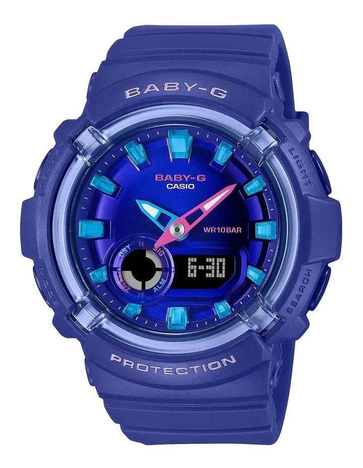 BGA280DN-2A Watch in Blue
