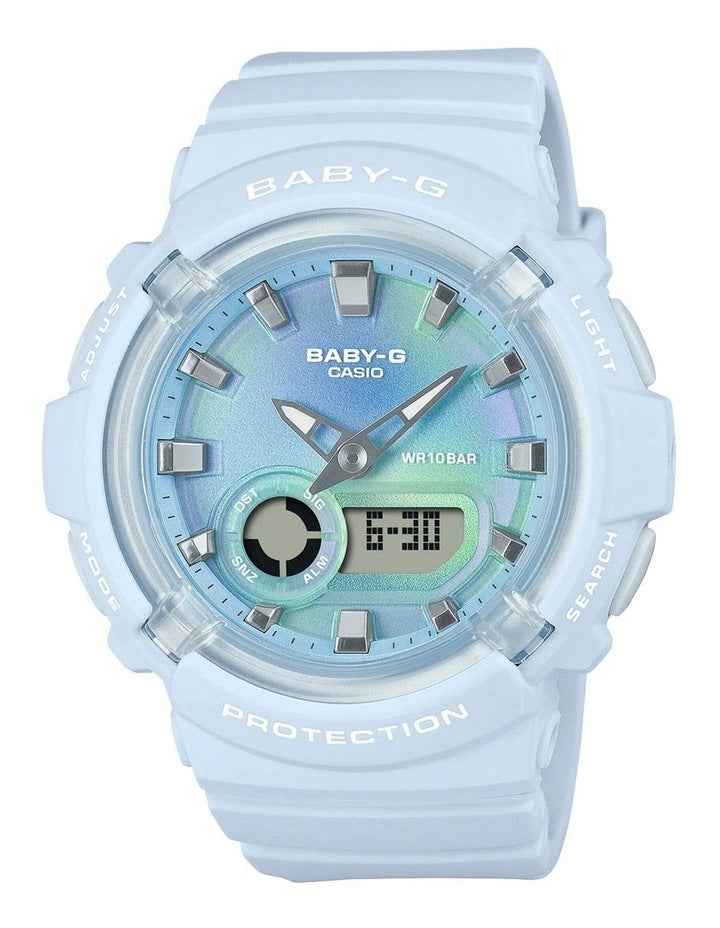 BGA280TD-2A Watch in Blue