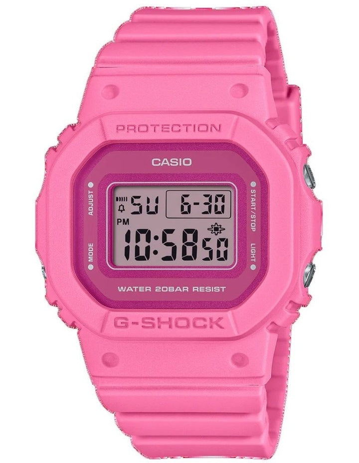 GMDS5610PP-4D Watch in Pink