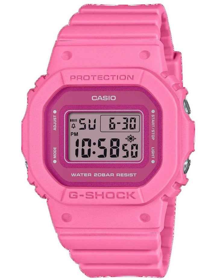 GMDS5610PP-4D Watch in Pink