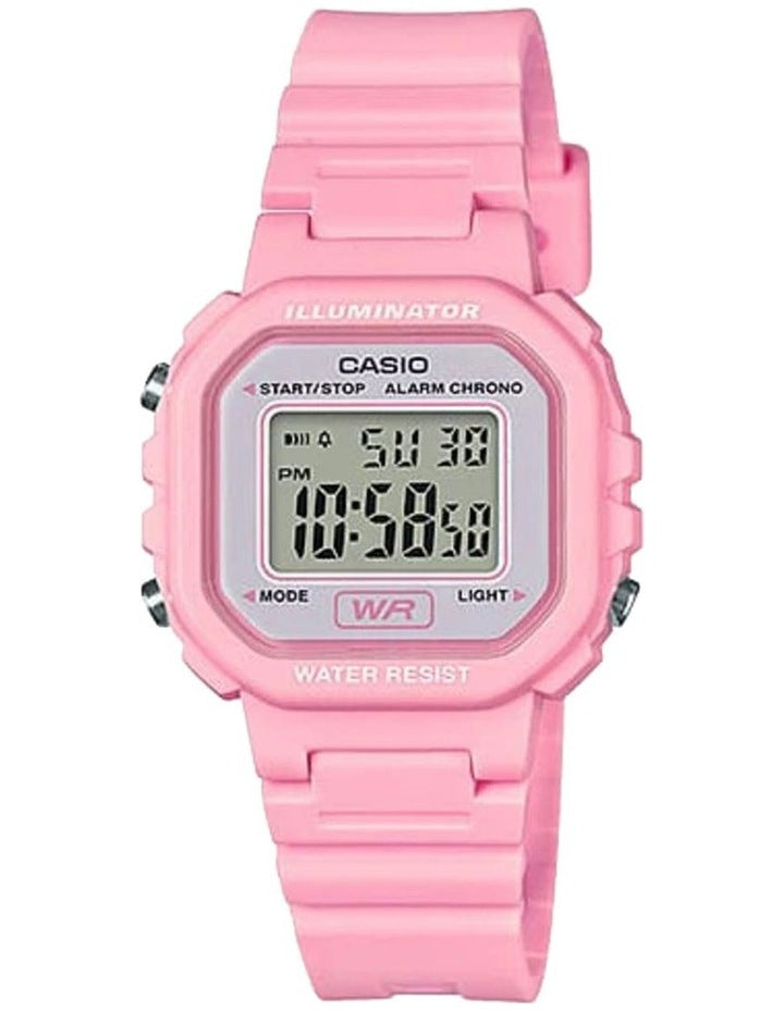 LA20WH-4A1 Watch in Pink