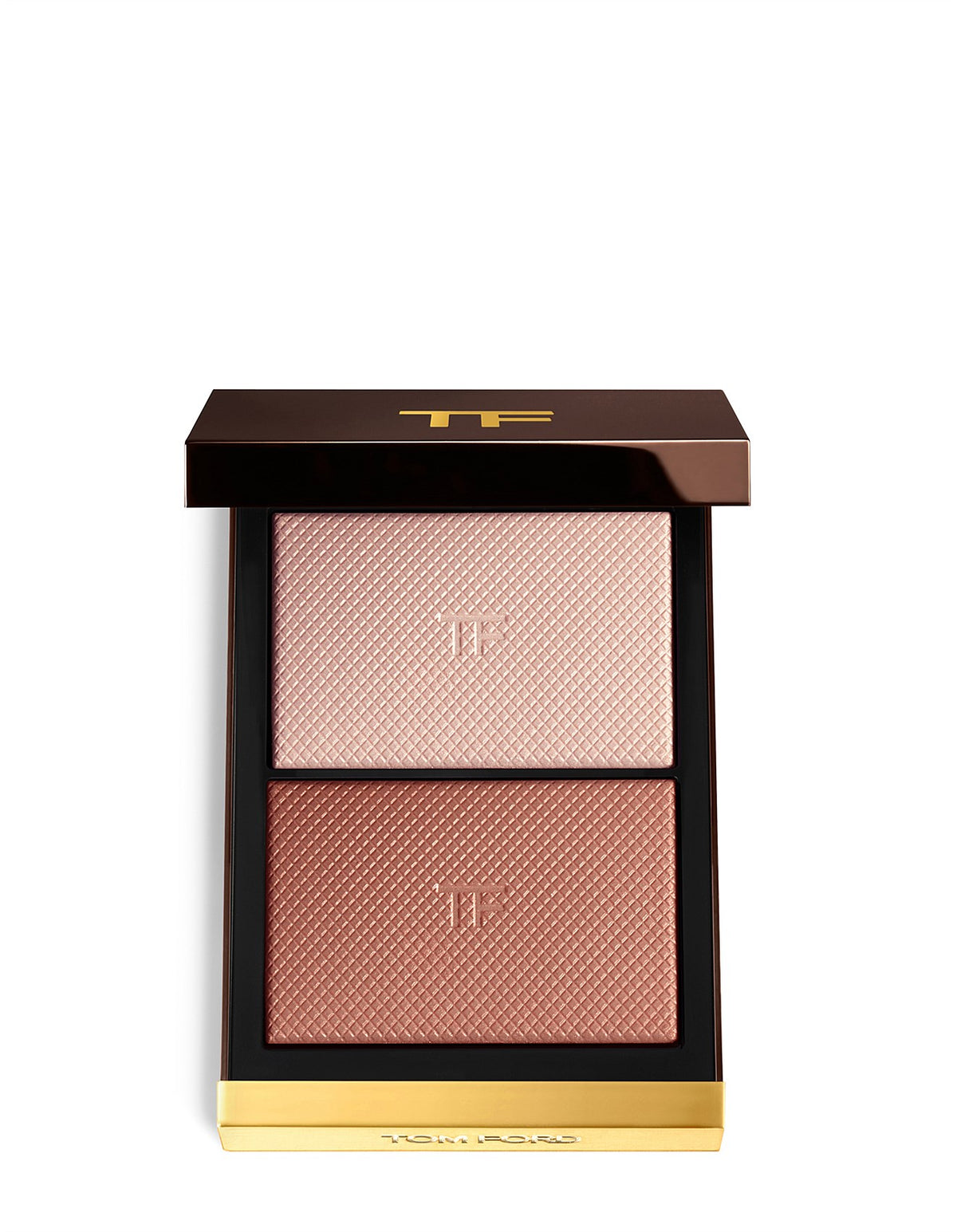 SHADE AND ILLUMINATE POWDER DUO