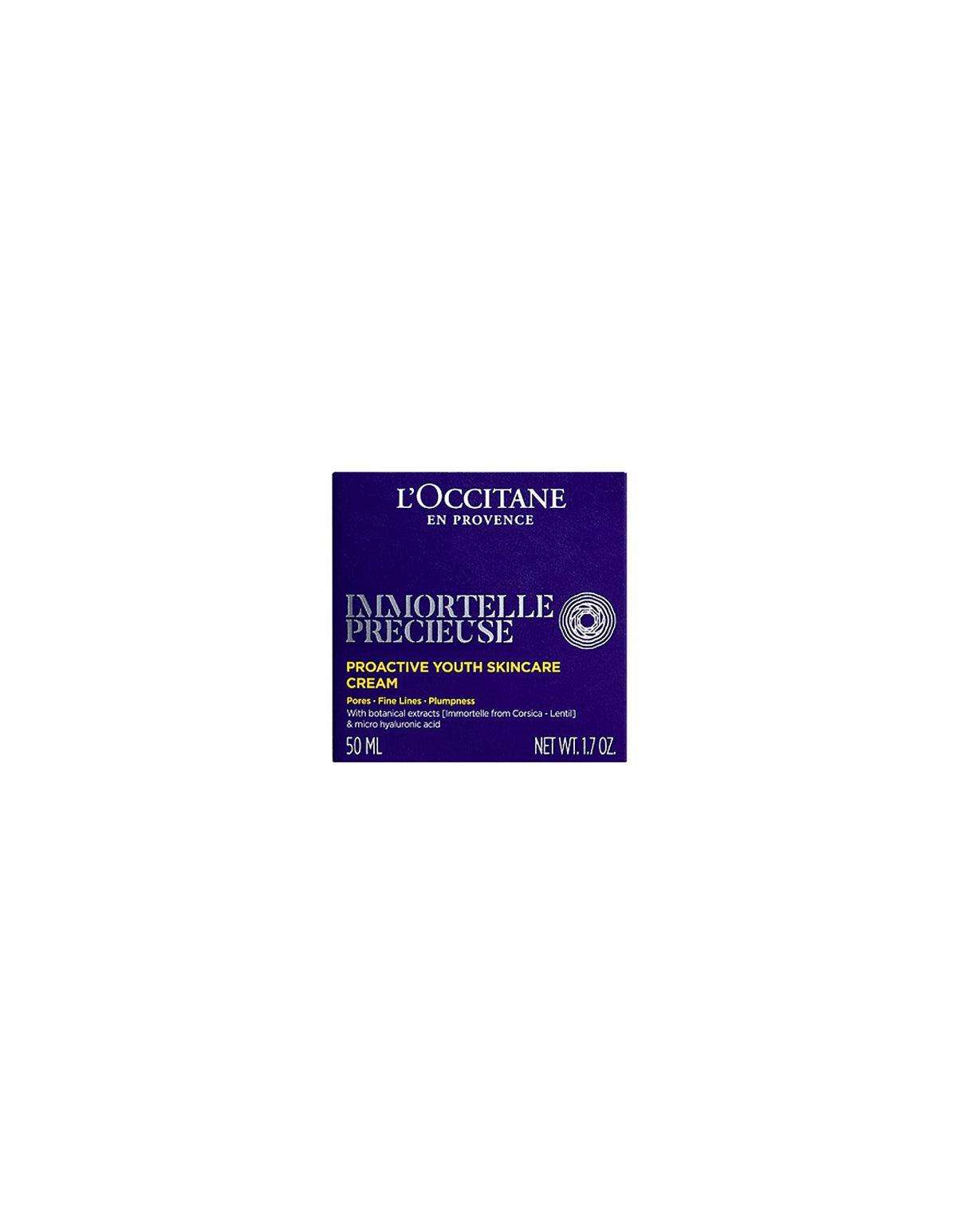 Immortelle Precious Cream 50ml