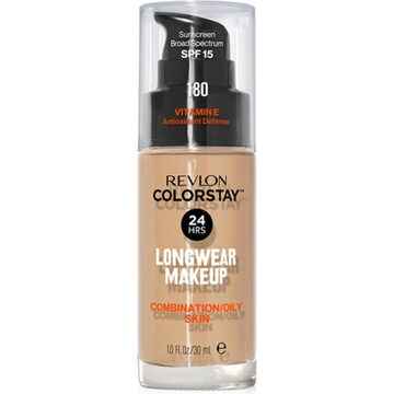 Revlon Colorstay Long Wear Makeup FreshBeige 30mL
