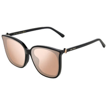Jimmy Choo Nettal/F/SK Women's Sunglasses