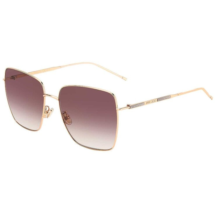 Jimmy Choo Dahla/F/SK Women's Sunglasses