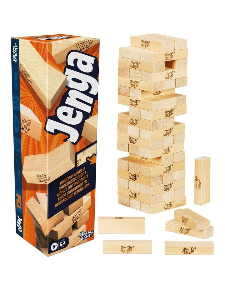 Jenga