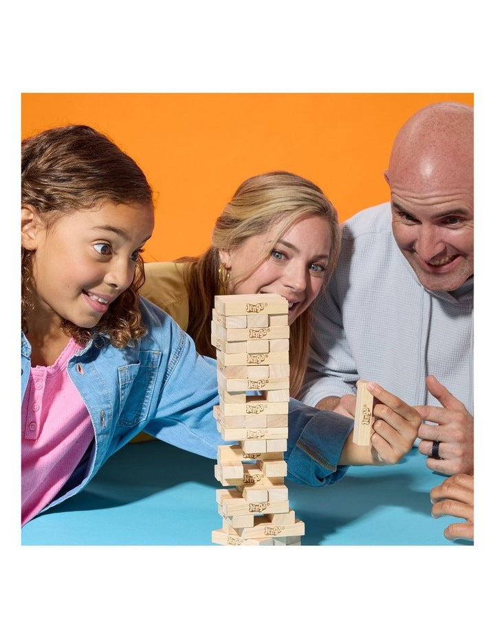 Jenga
