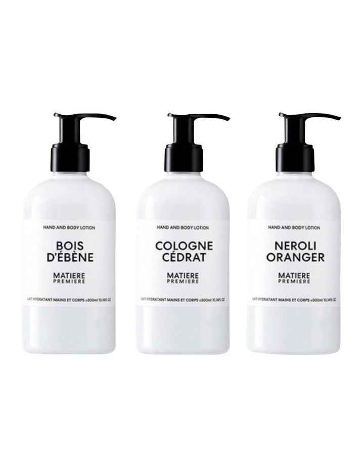 Neroli Oranger Hand And Body Lotion 300ml