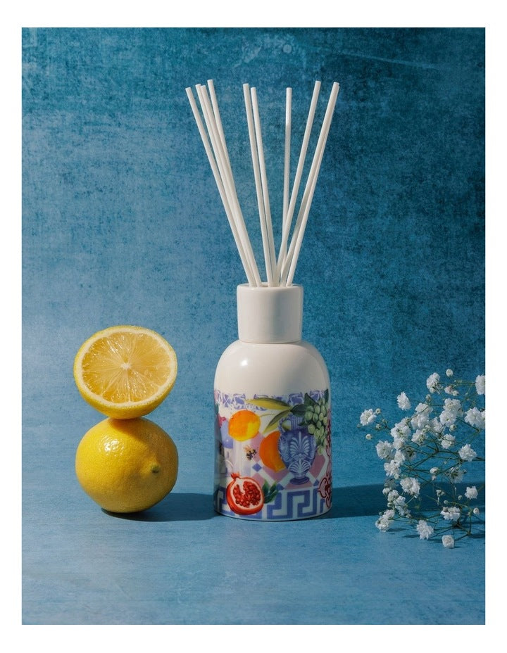 Mediterranean Summer Australian Diffuser