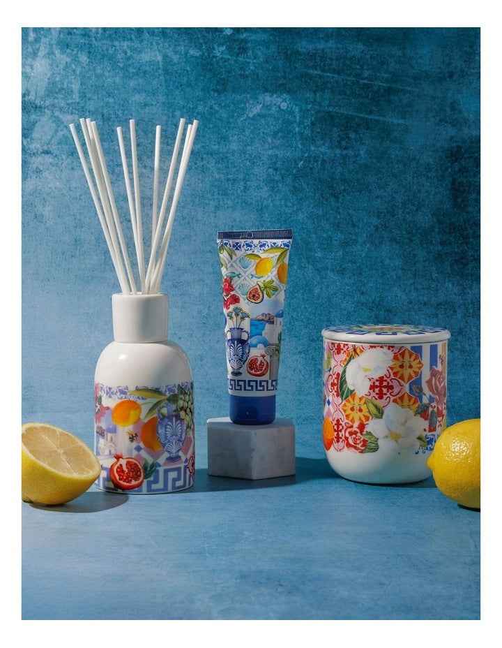 Mediterranean Summer Australian Diffuser