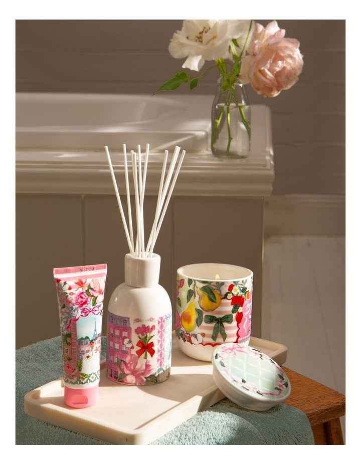 Je T'aime Paris Australian Diffuser