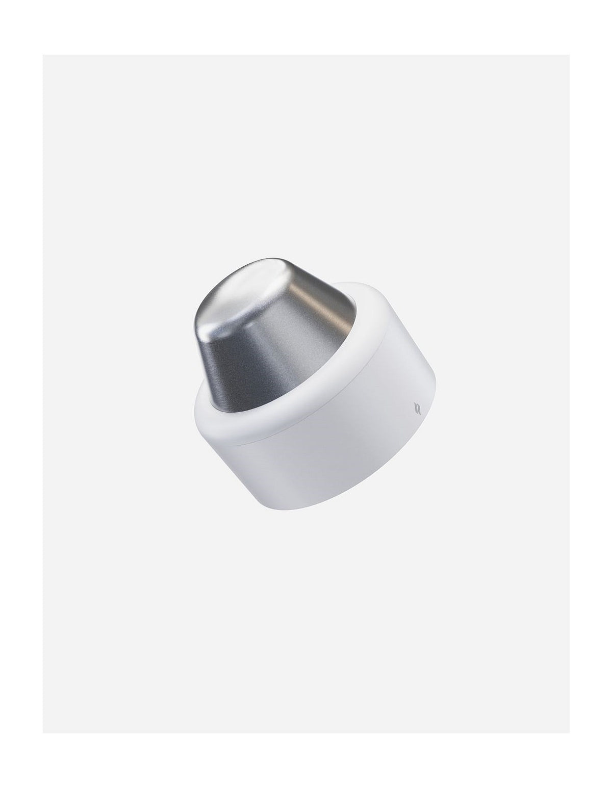TheraFace Hot & Cold Rings - White