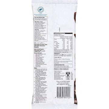 Woolworths Cooking Chocolate Dark 200g