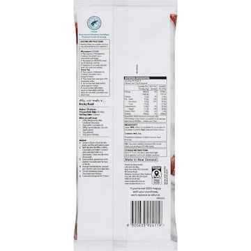 Woolworths Cooking Chocolate Milk 200g