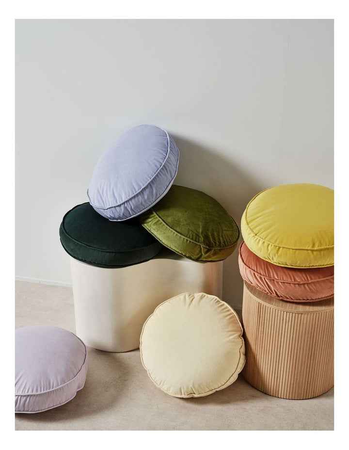 Toro Cushion in Butter